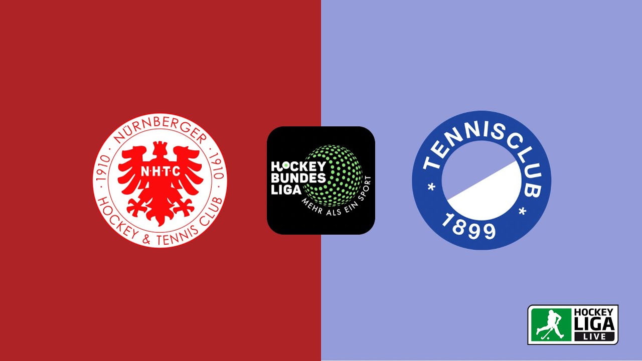 Nürnberger HTC vs. BW Berlin (Feld 24/25)