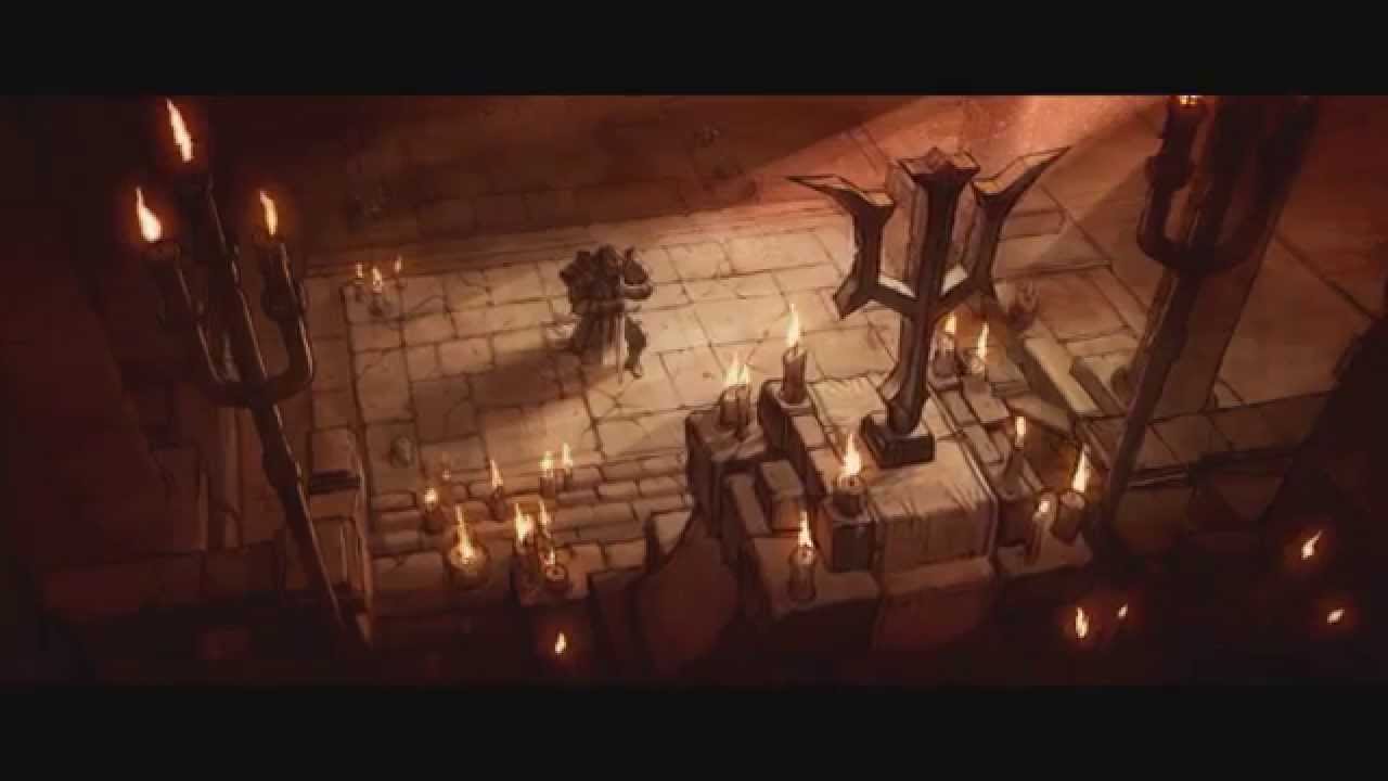 Diablo 3 Reaper of Souls teszt