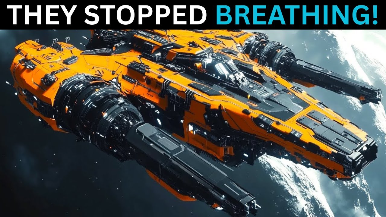 Alien Warned “Do Not Attack the Humans—They Will Never Let You Flee!  | HFY Sci-Fi Story