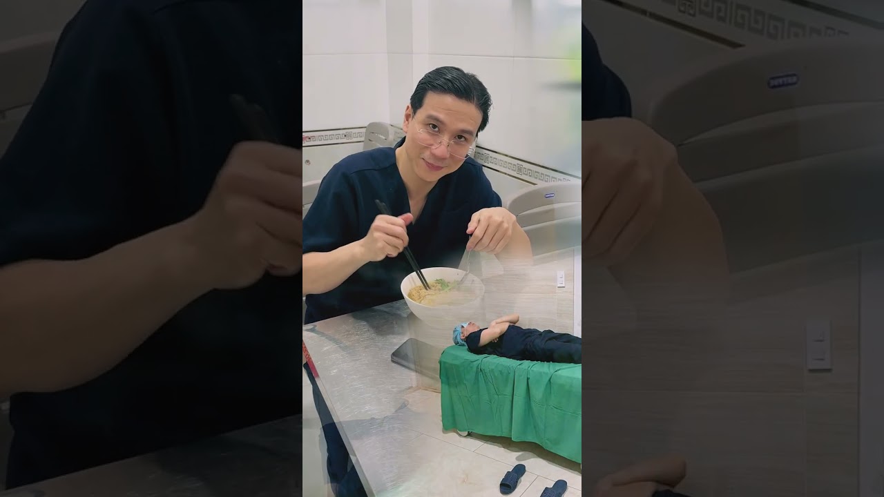 Ngày cuối cùng của năm Ất Tỵ, Bác sĩ Vinh có đôi lời, cùng xem hết video ạ 🥰