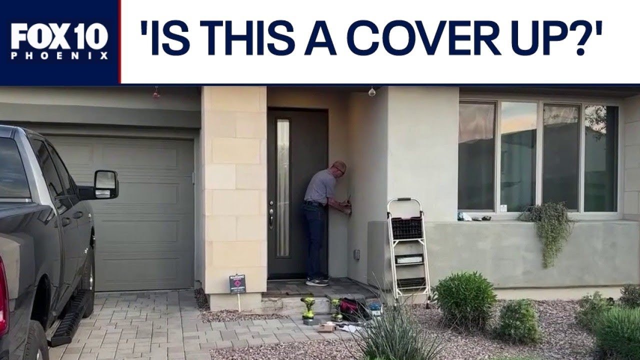 Experts weigh in shooting death of Arizona mother of 7 | FOX 10 Phoenix