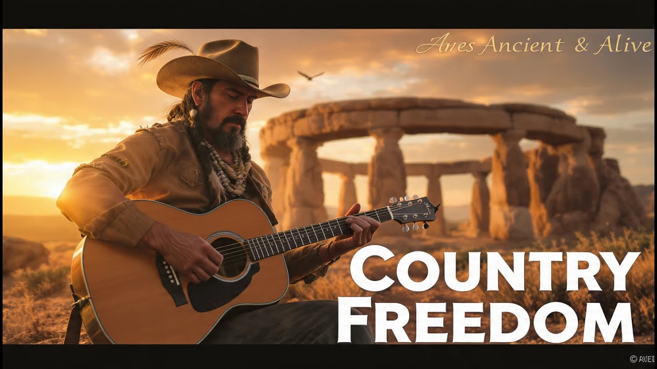 Country Freedom Lyric – American Country Freedom Mix
