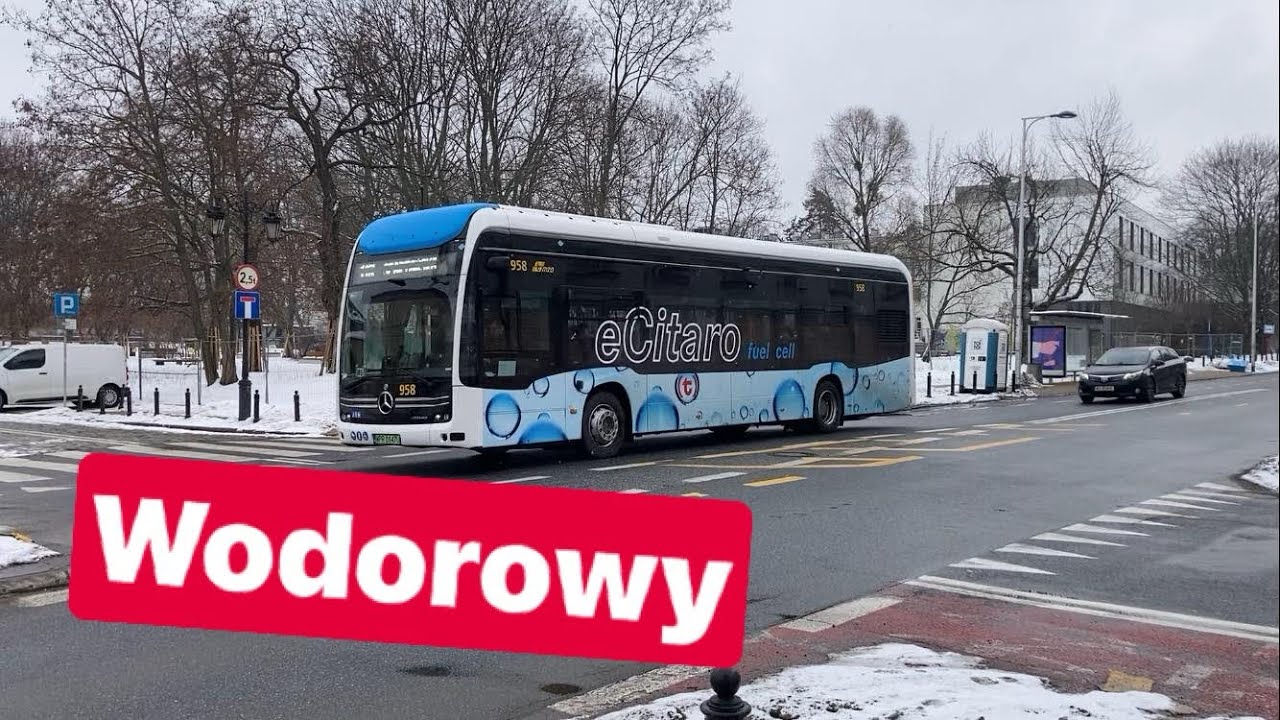 W końcu!!! Testowiec w Warszawie