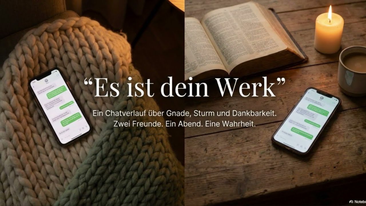 Kindheit 