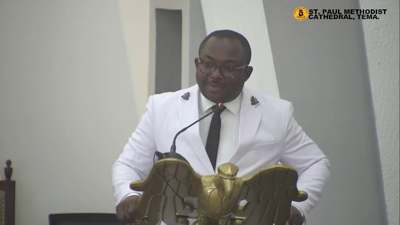 ||LIVE EVENT|| WELCOME TO SUNDAY COMMUNION SERVICE
