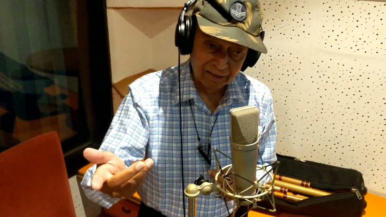 Cover of Main Tenu Samjhawan ki