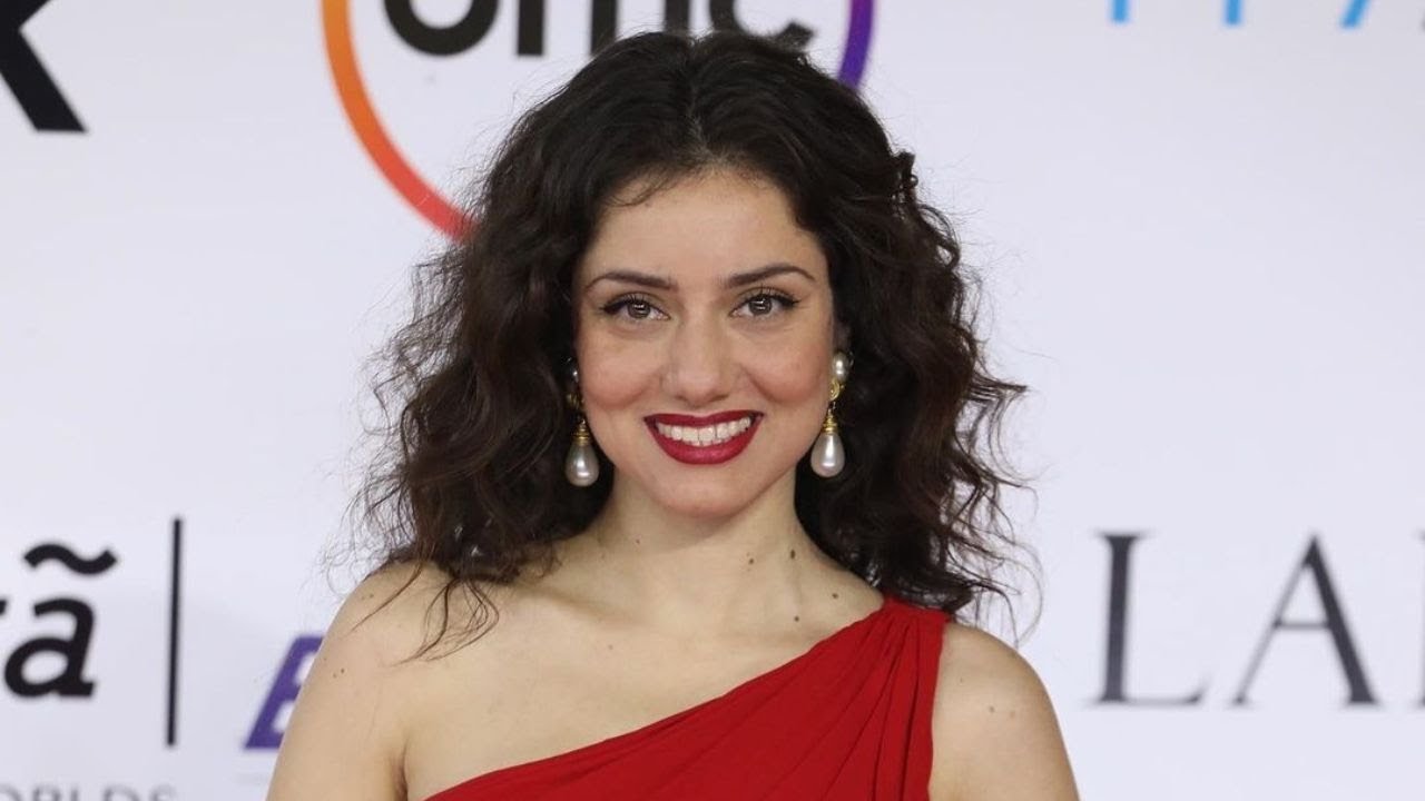 THE ONES TO WATCH ft. Actress Gihan El Shamashergy
