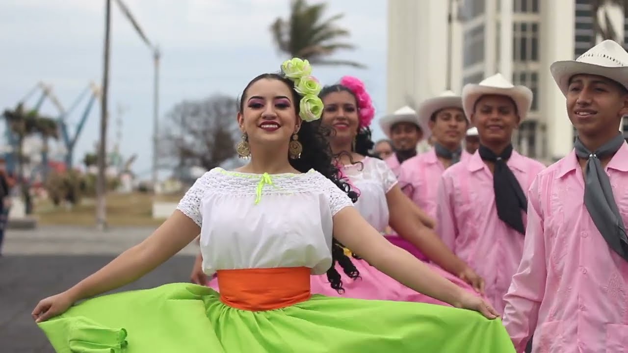 Fandango Afro-Jarocho