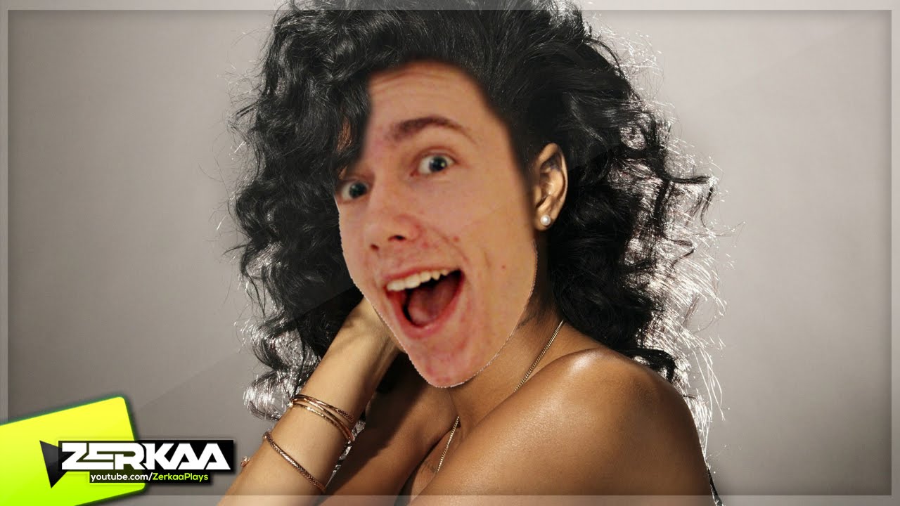 SIMON WANTS TO BE RIHANNA (CELEBRITY QUIZ)