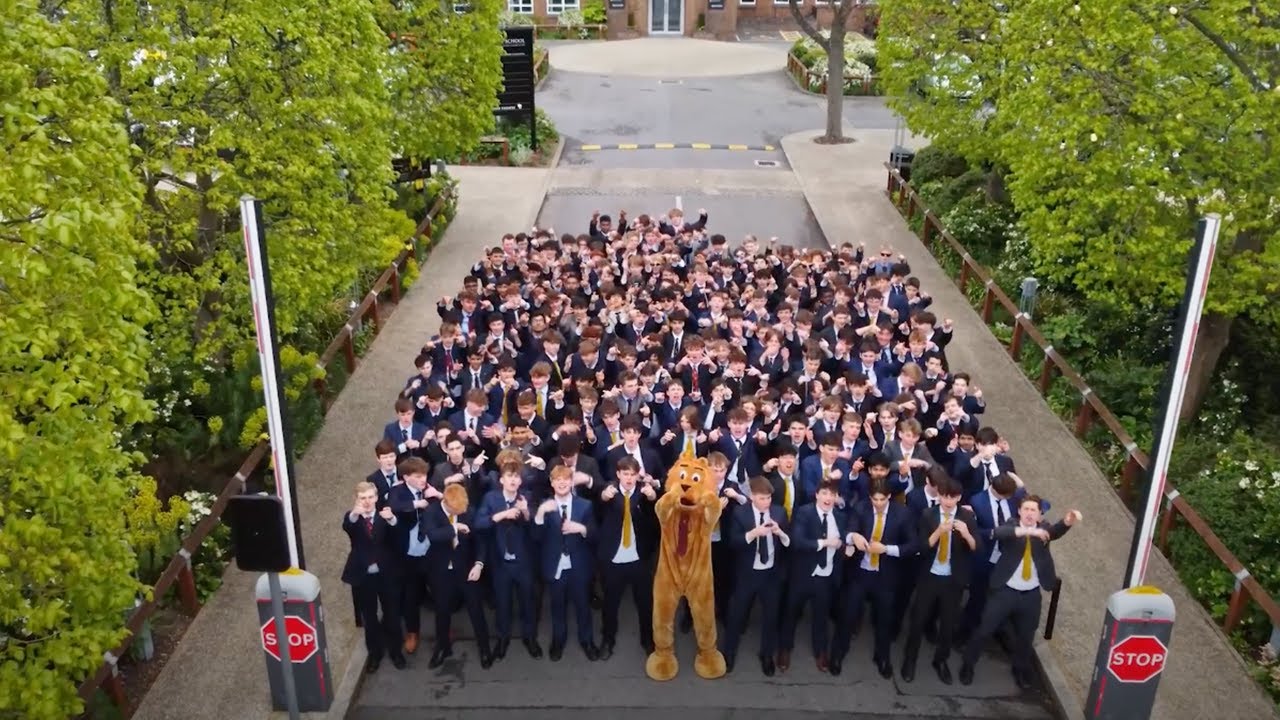 The Class of 2024: Leavers' Video