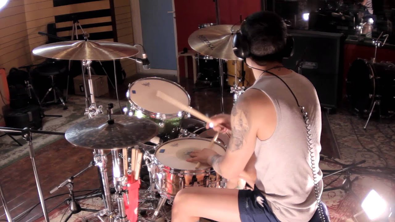 Foo Fighters - 