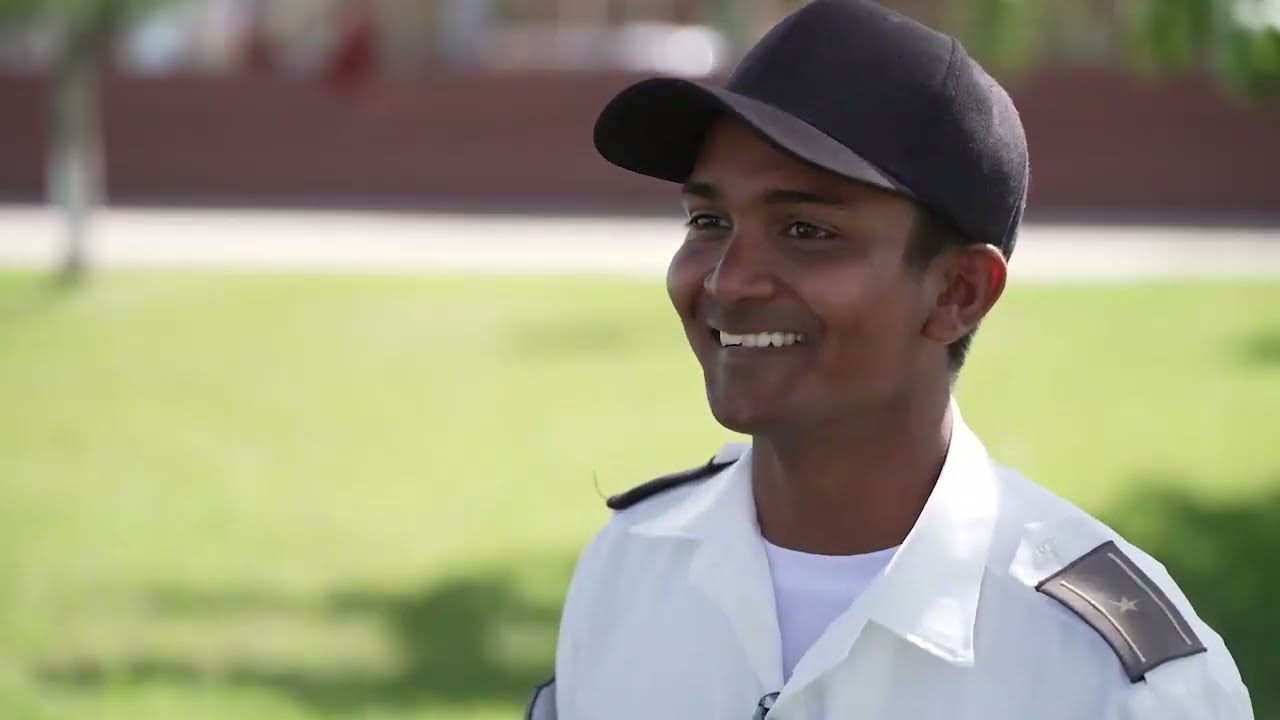 Belize New Ahmadi convert stories #faithinspired