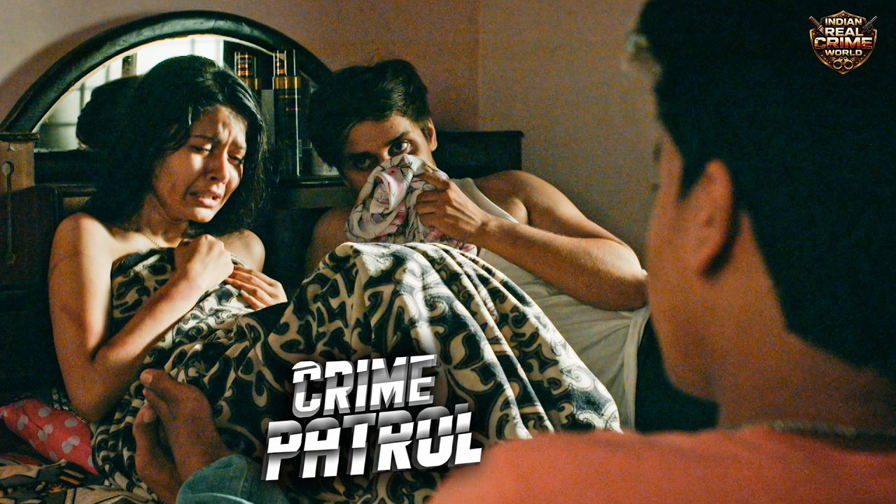 घर में बीवी, बाहर पड़ोसन – पति ने किया प्यार का सौदा  || Crime Patrol | क्राइमपेट्रोल | New Episode