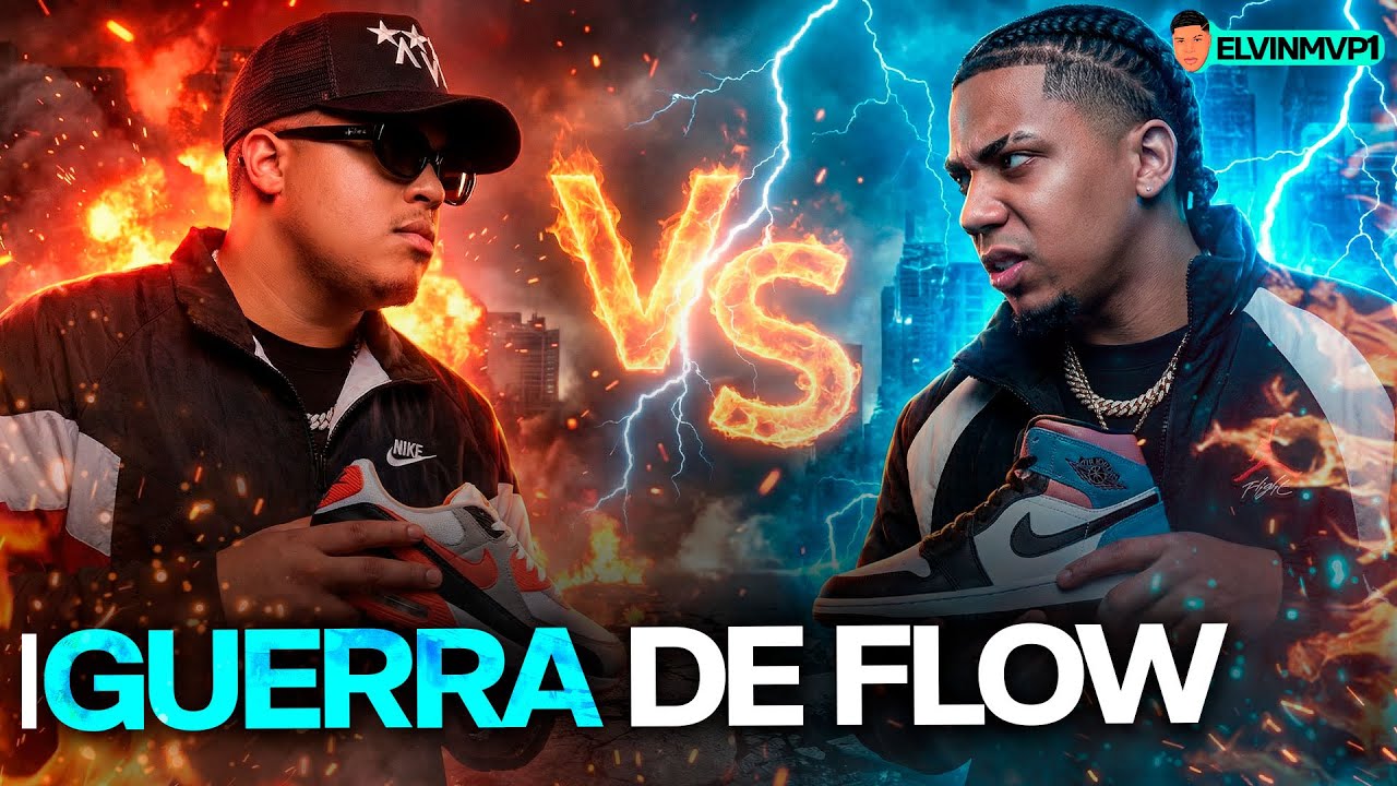 LO GASTÉ TODO COMPRANDO ROPA EN NY 💸 ¿qué hizo lil naay? 😱 ELVINMVP VLOGS 📺