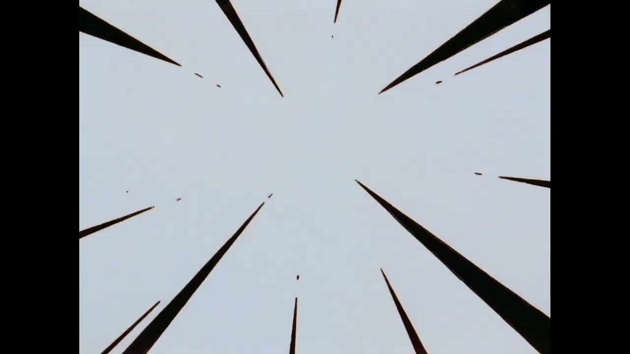 A Lone Confrontation!! Future Gohan's Final Stand Versus The Androids! (Japanese)