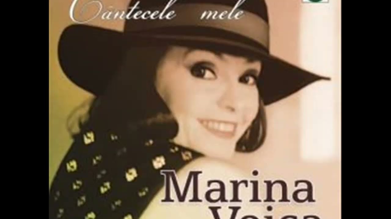 Margareta Paslaru & Marina Voica   Balada