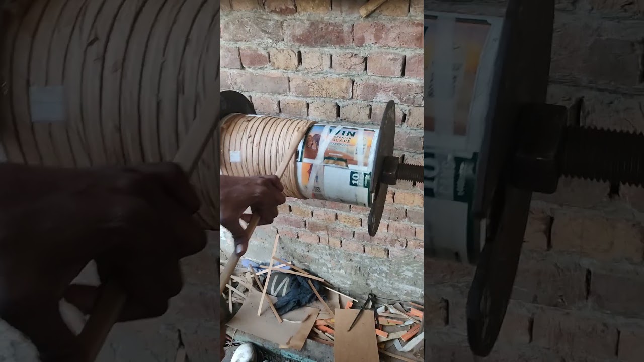 ट्रांसफार्मर की मरम्मत LT HT coil  Rapering Transformer Repair ATA Transfarmr practical vedio Hindi
