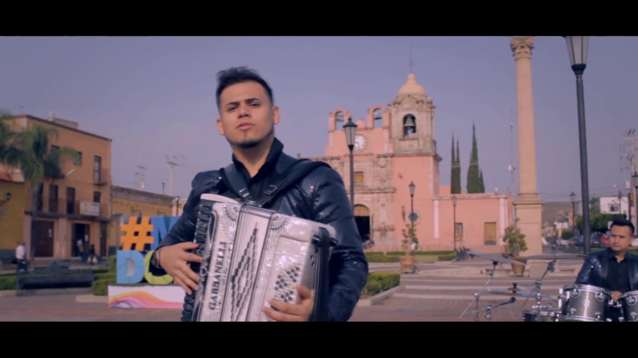 LOS K-BROS - Dueña de mi Amor (Video Oficial)(2017)