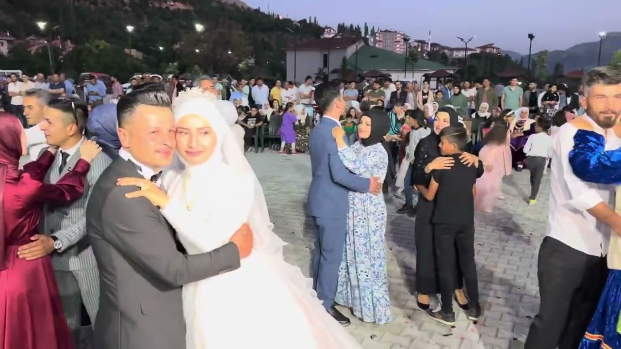 Sarıveliler dügün by deli  2023 mühtü