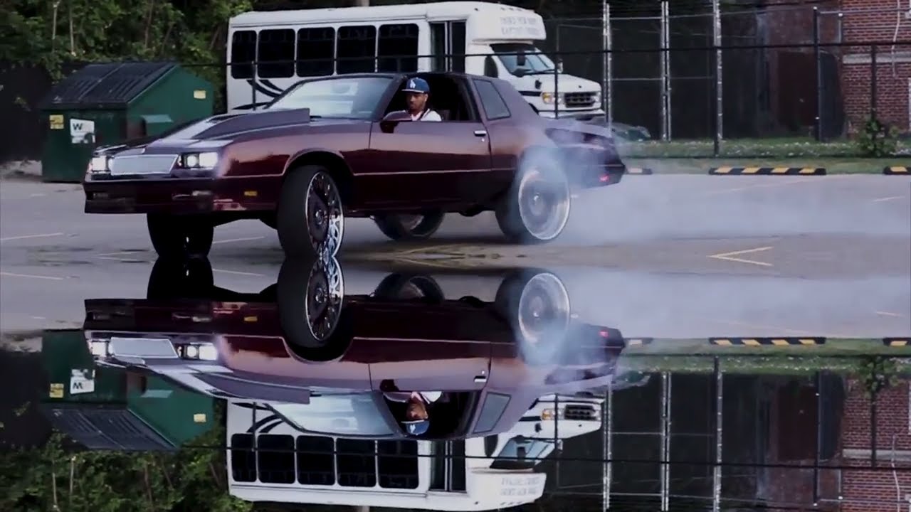 SG Traphouse ft. Thouz8nd / Steven B  The Great - 