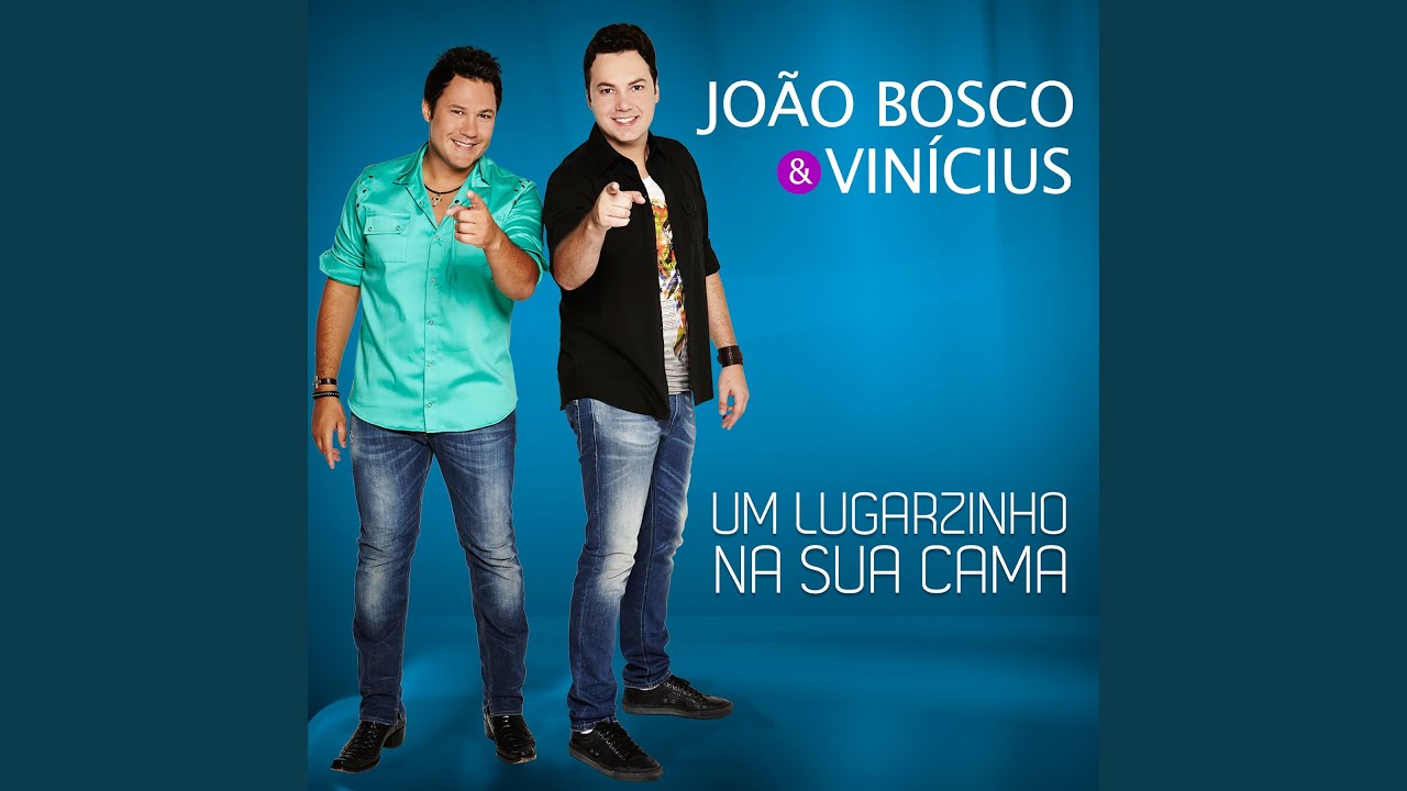 Um Lugarzinho na Sua Cama