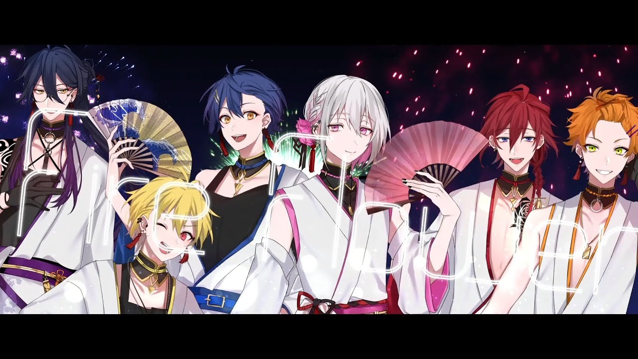 【歌ってみた】Fire◎Flower / halyosy feat. 鏡音レン【しゅがすて】