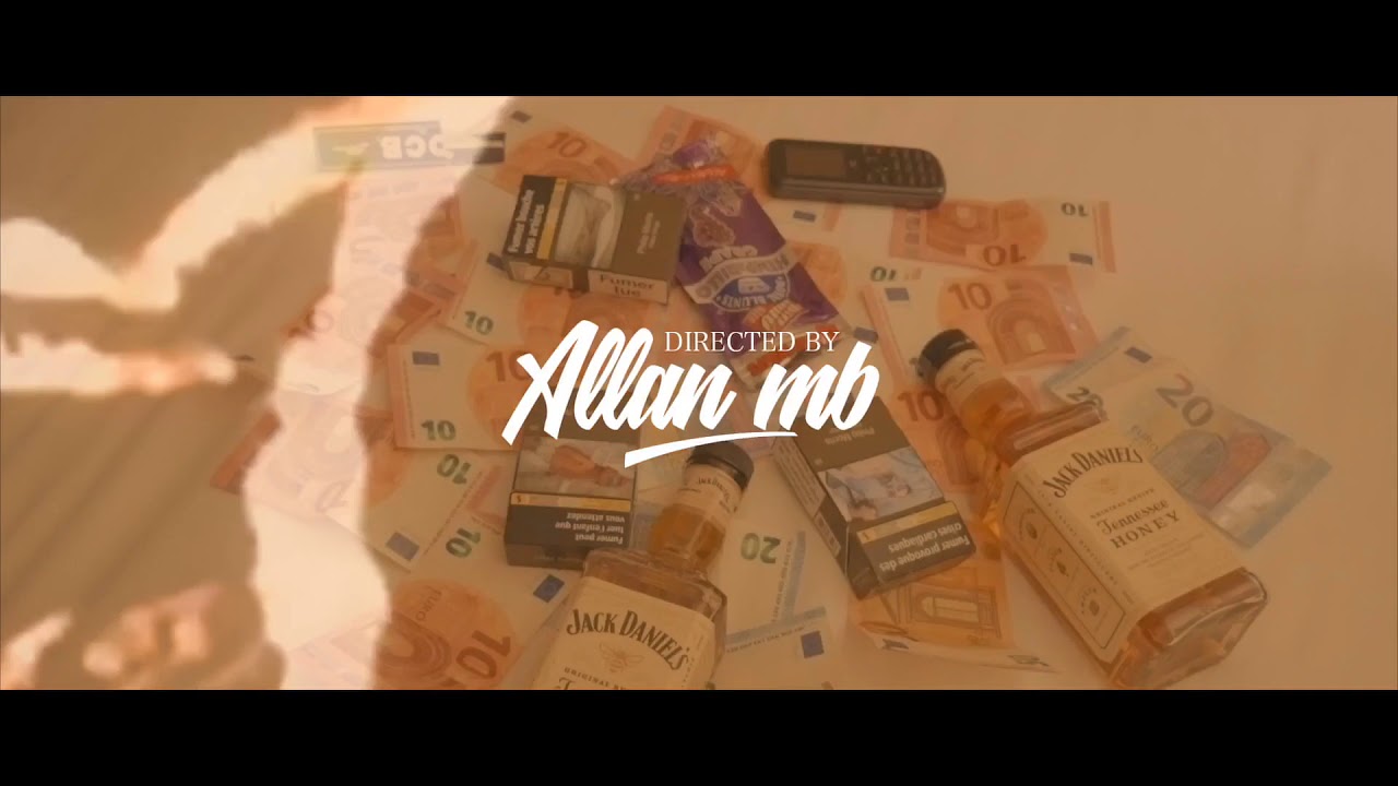 SBP - RE&Ccedil;OIS#1 (Clip Officiel)
