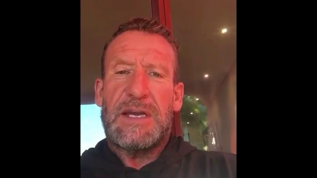 Dorian Yates said : NO to Tom Platz....