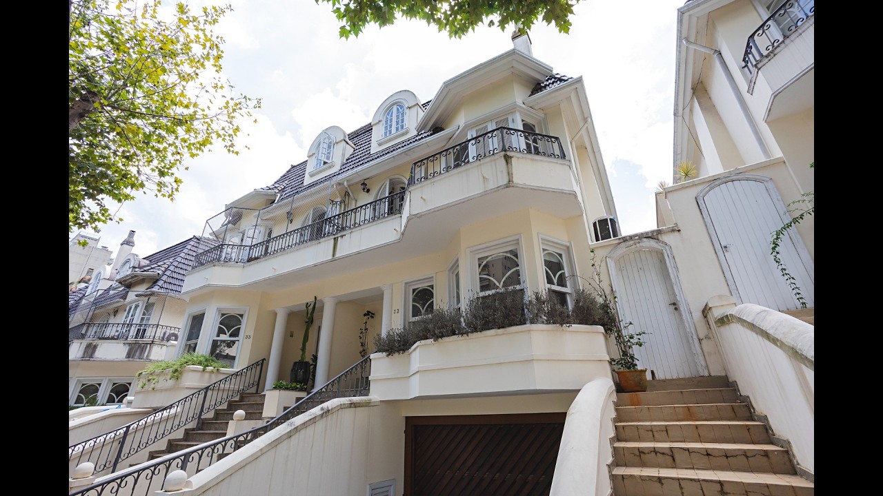 Casa em condomínio | Cidade Jardim | São Paulo | 106735