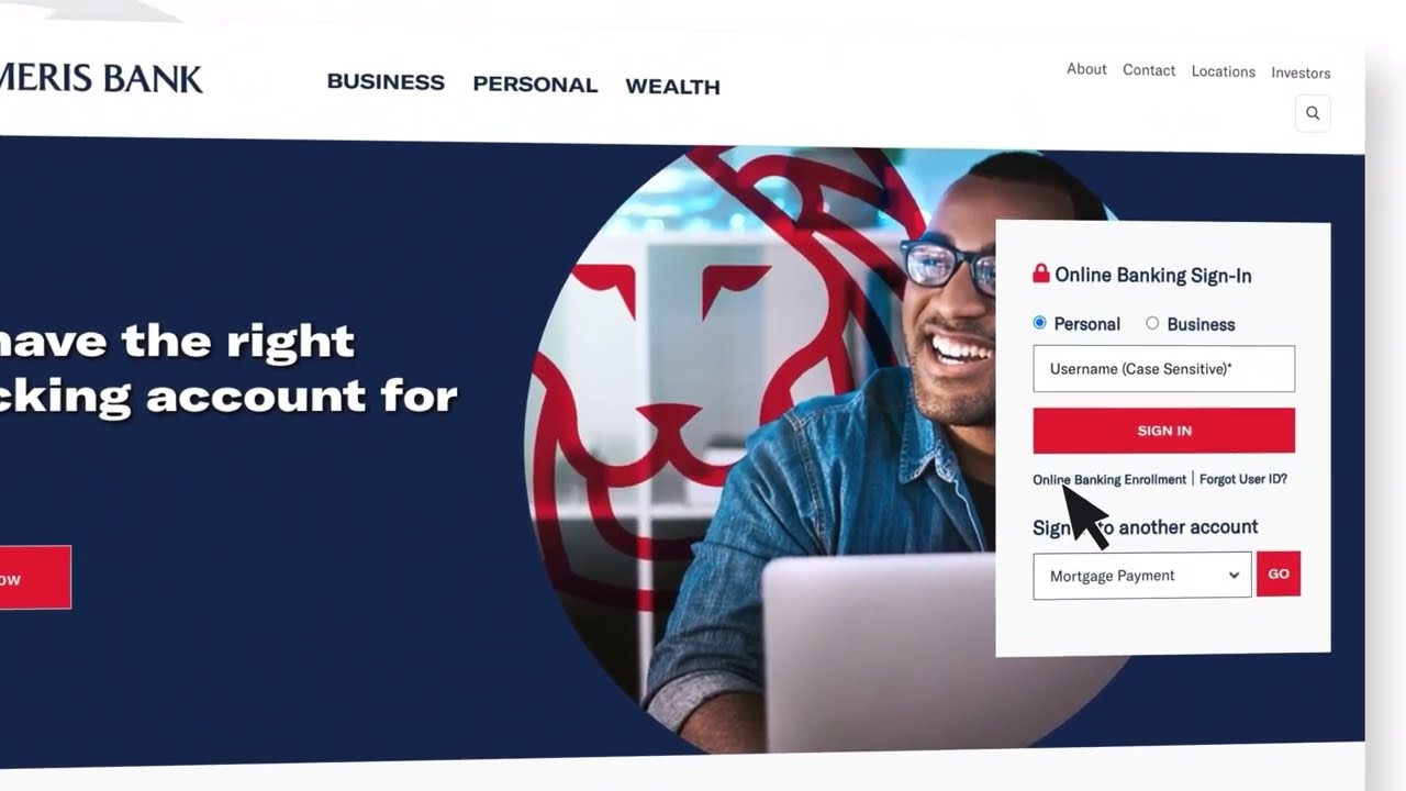 Online Banking