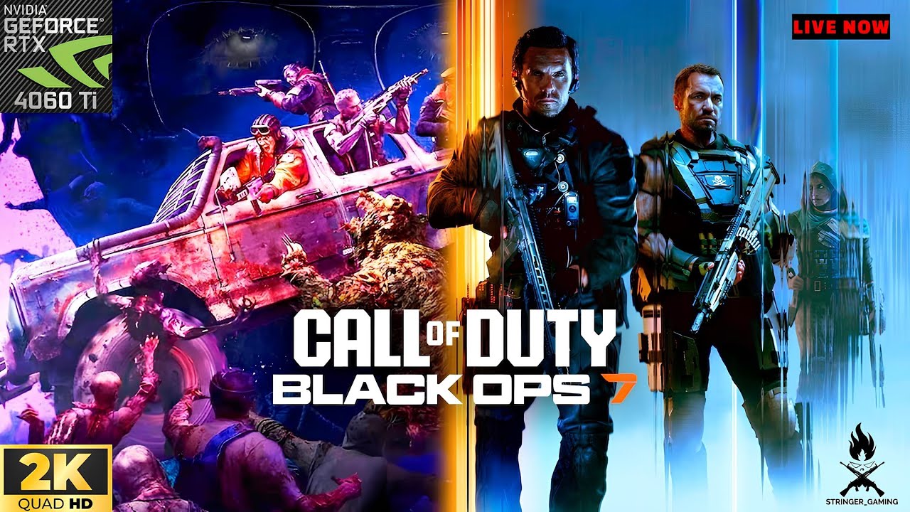 Call of Duty - Warzone Ranked 2027