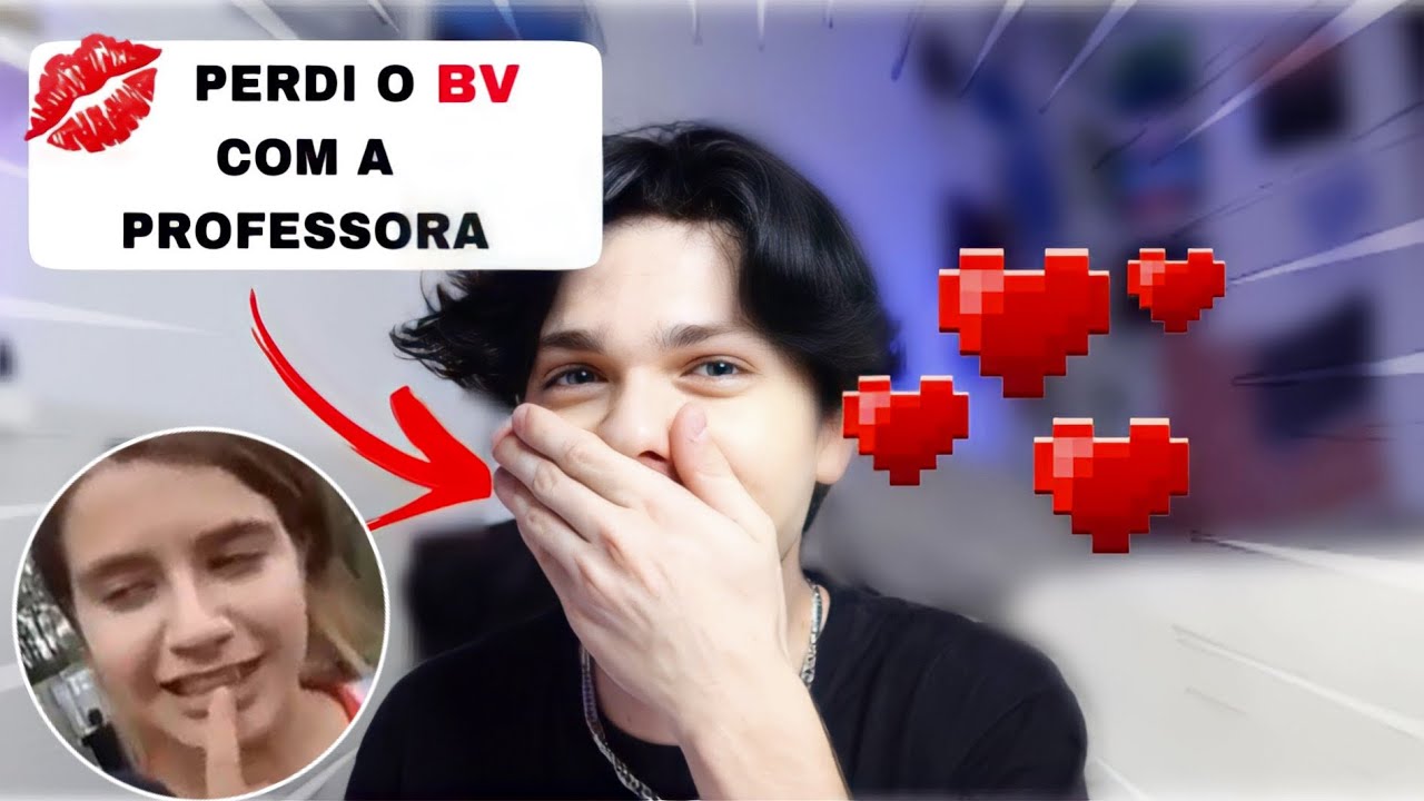 REAGINDO AOS SEGUIDORES PERDENDO O BV / BVL *a vergonha alheia meu pai*