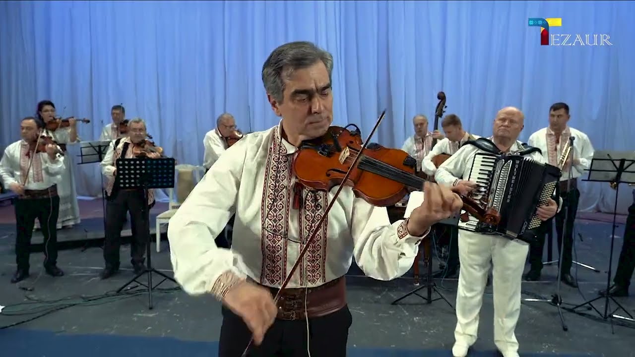 𝐌𝐚𝐫𝐜𝐞𝐥 𝐃𝐚𝐬𝐜ă𝐥 – 𝐌𝐞𝐥𝐨𝐝𝐢𝐞 𝐝𝐞 𝐚𝐬𝐜𝐮𝐥𝐭𝐚𝐫𝐞 (𝐕𝐢𝐨𝐚𝐫ă) | 𝐓𝐄𝐙𝐀𝐔𝐑 𝐓𝐕