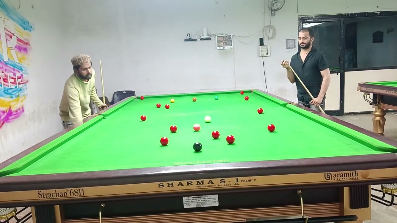 combines structured potting drills with cue ball control exercises 🤷🎱#snooker #ronnieosullivan #mark
