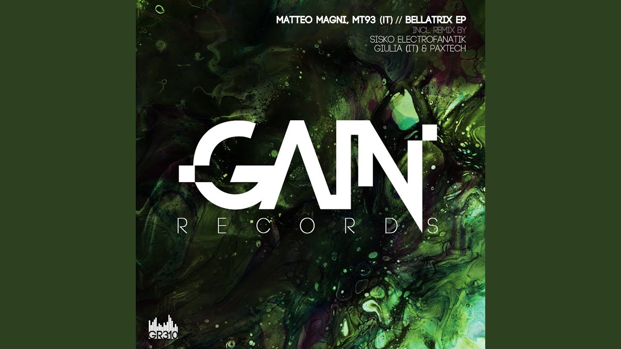 Bellatrix (Original Mix)