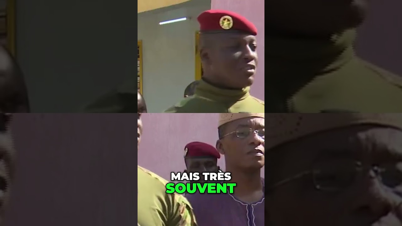 Transformation locale : L'ind&eacute;pendance &eacute;conomique par le coton #shorts