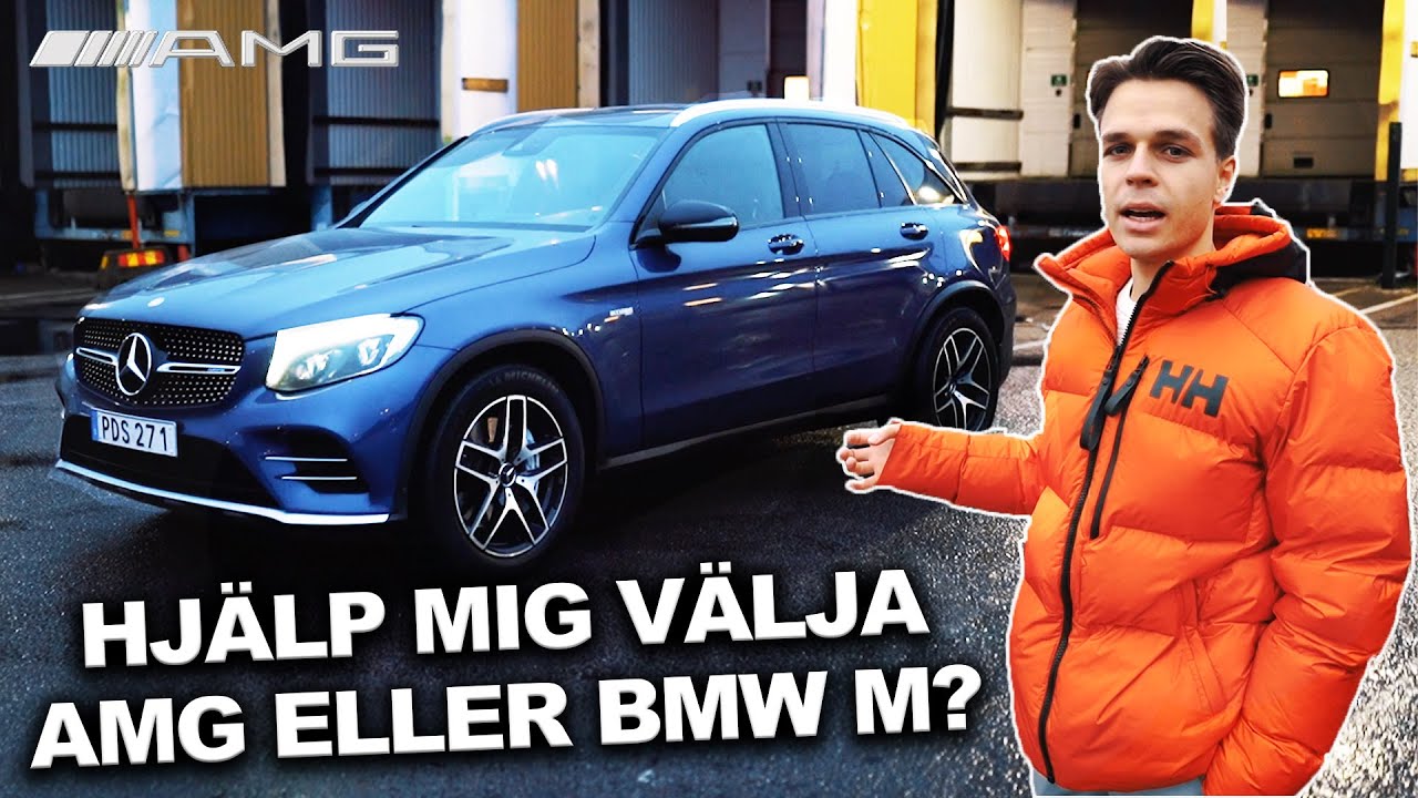 HJ&Auml;LP MIG V&Auml;LJA MIN NYA BIL! | VLOGG 59