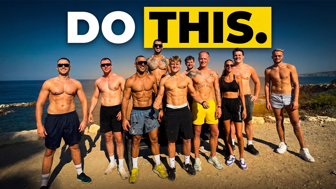 How to Network in Cyprus & Find Friends