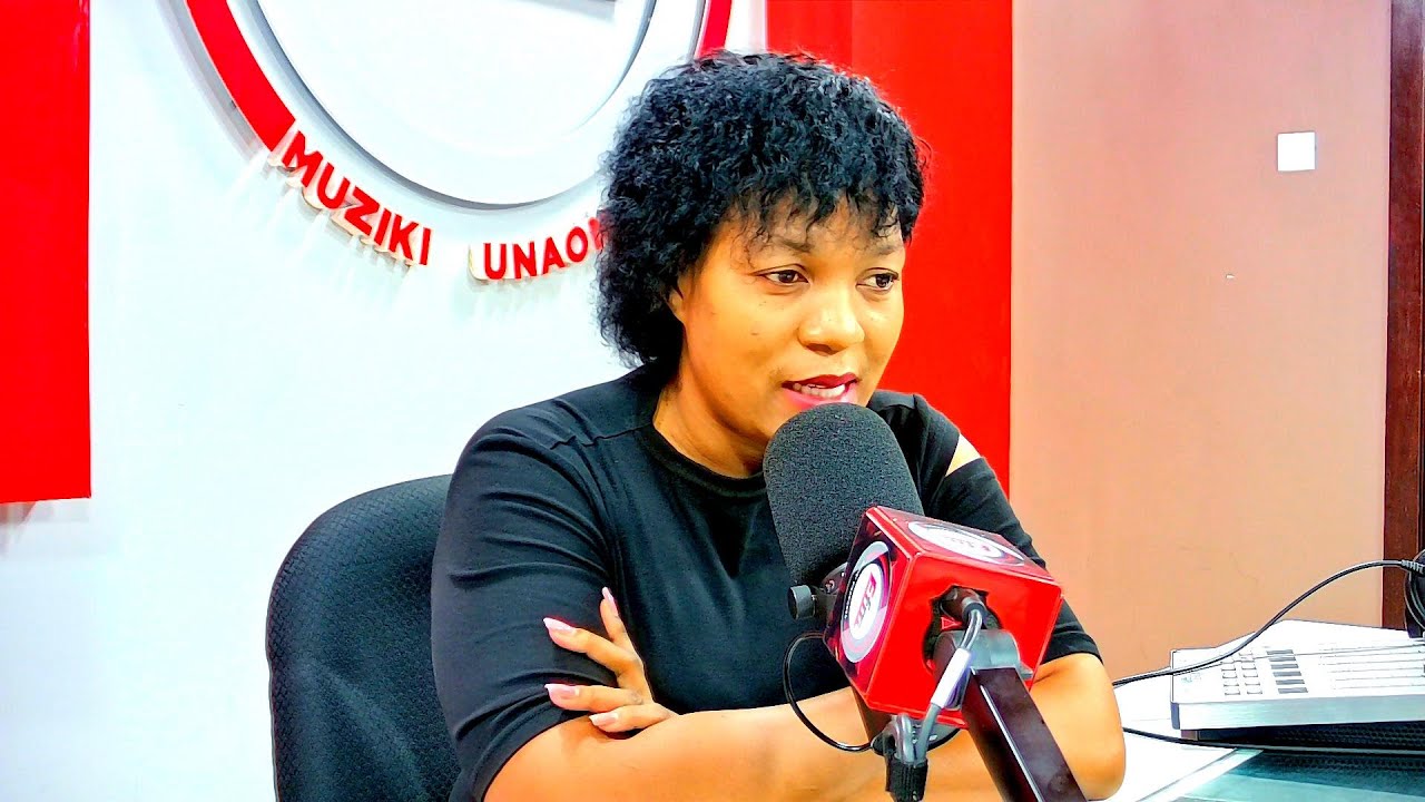 LIVE🔴 : RIPOTI YA LEO SIMULIZI YA LAMECK NA MKASA WAKE WA MAISHA