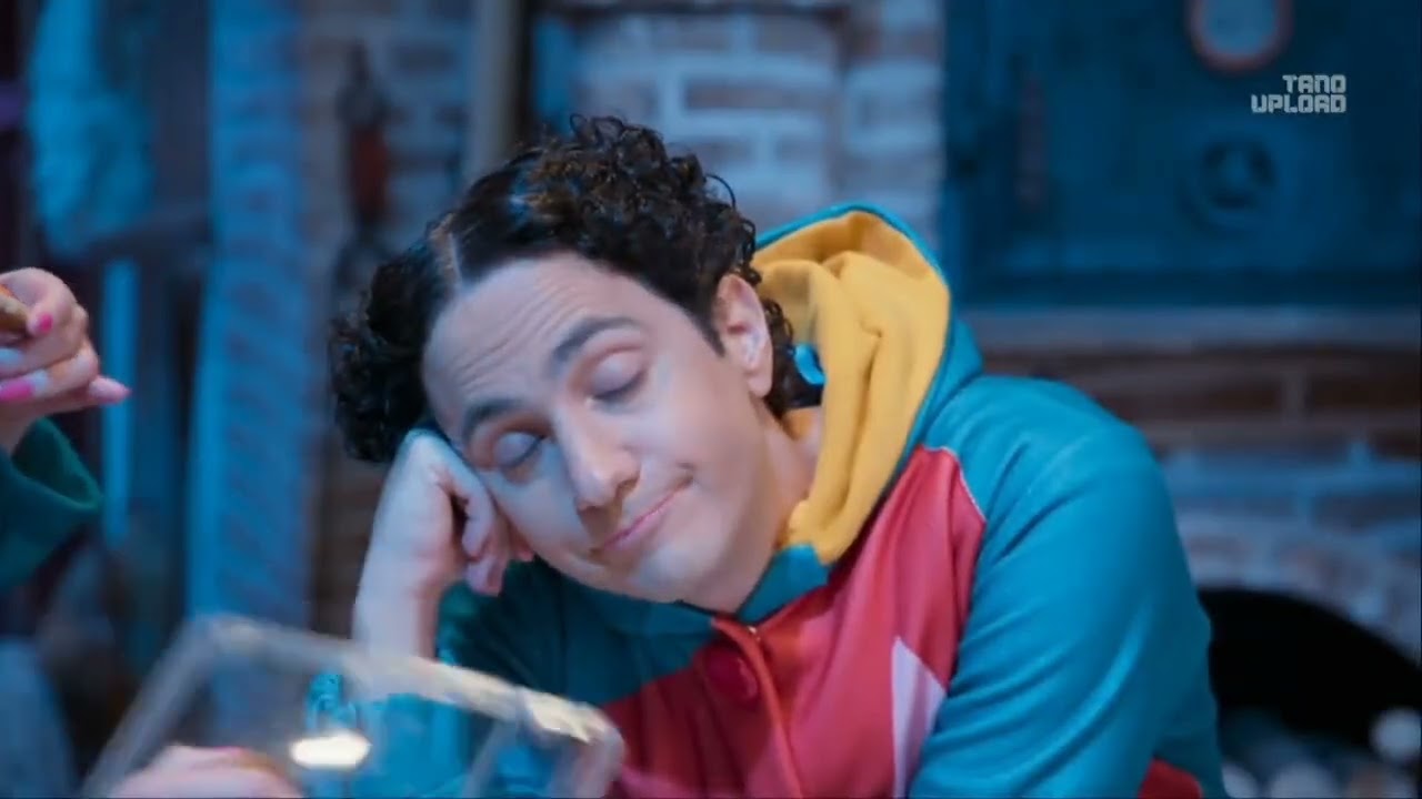 El Ristorantino de Arnoldo - Las Galletas de Margarita 🍪🥕 (Parte 8)