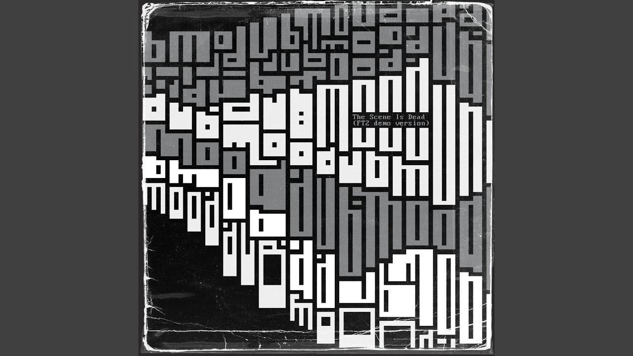 The Scene Is Dead (FT2 Demo)