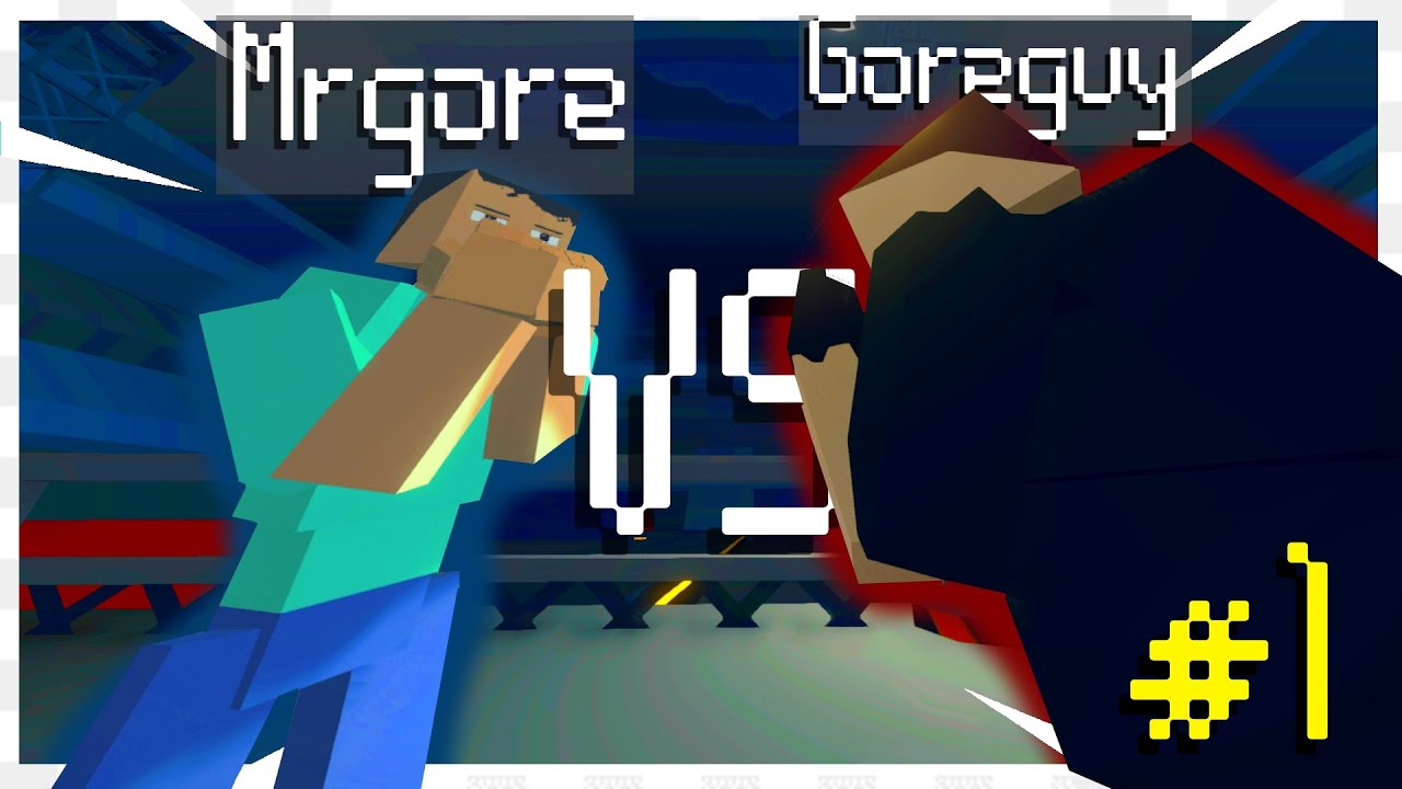 Я провел ЛУЧШИЙ ТУРНИР во ВСЕЙ GOREBOX XD