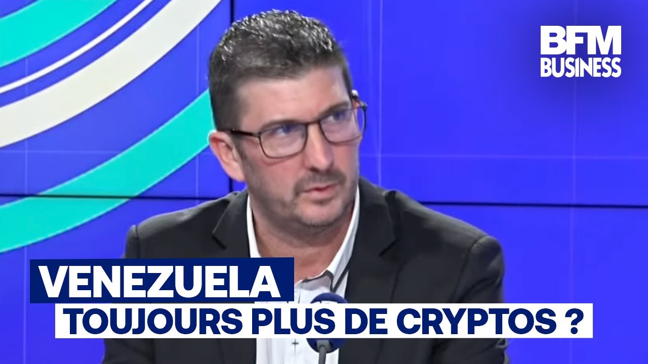 BFM Crypto, le Club : Banque centrale, rénumération et cryptos