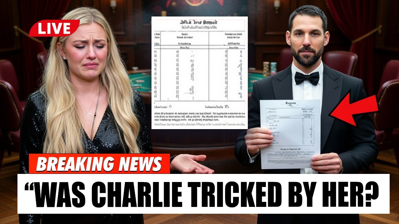 Court Humiliates Erika Kirk After DNA Bombshell Gives Ex Full Custody And $20K