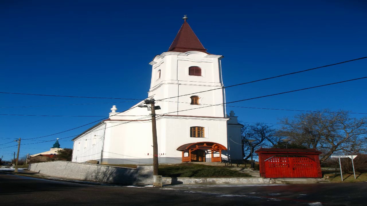 Emőd r&eacute;gi &eacute;s &uacute;j k&eacute;pei