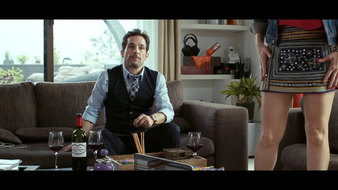 C'EST DU CAVIAR - BANDE ANNONCE