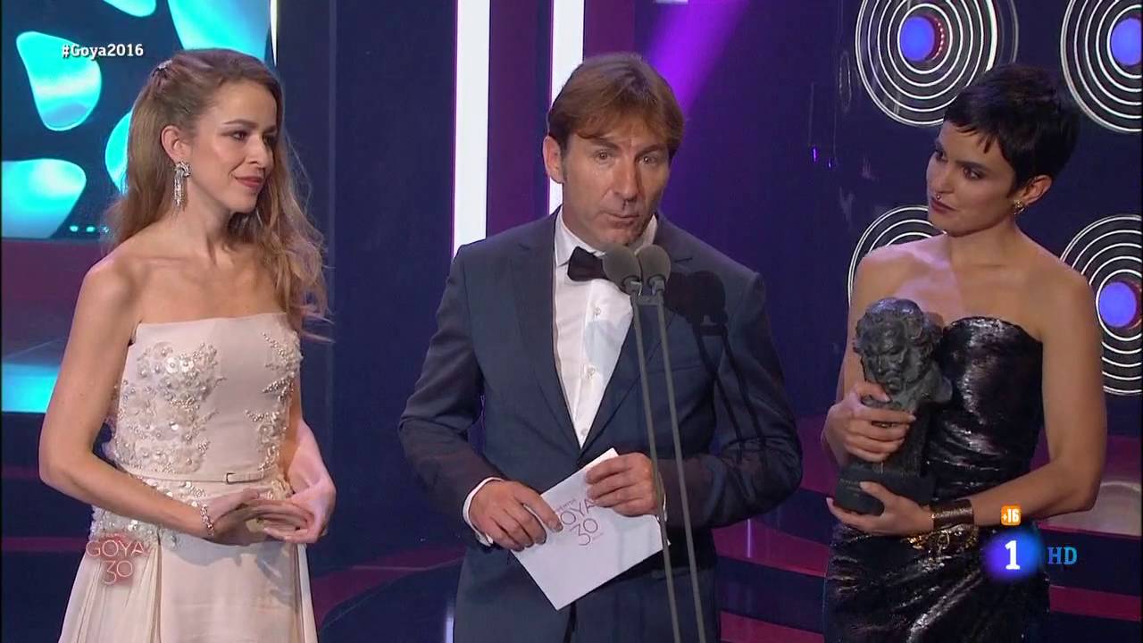 Premios GOYA 2016 - Mejor Cortometraje Documental : HIJOS DE LA TIERRA