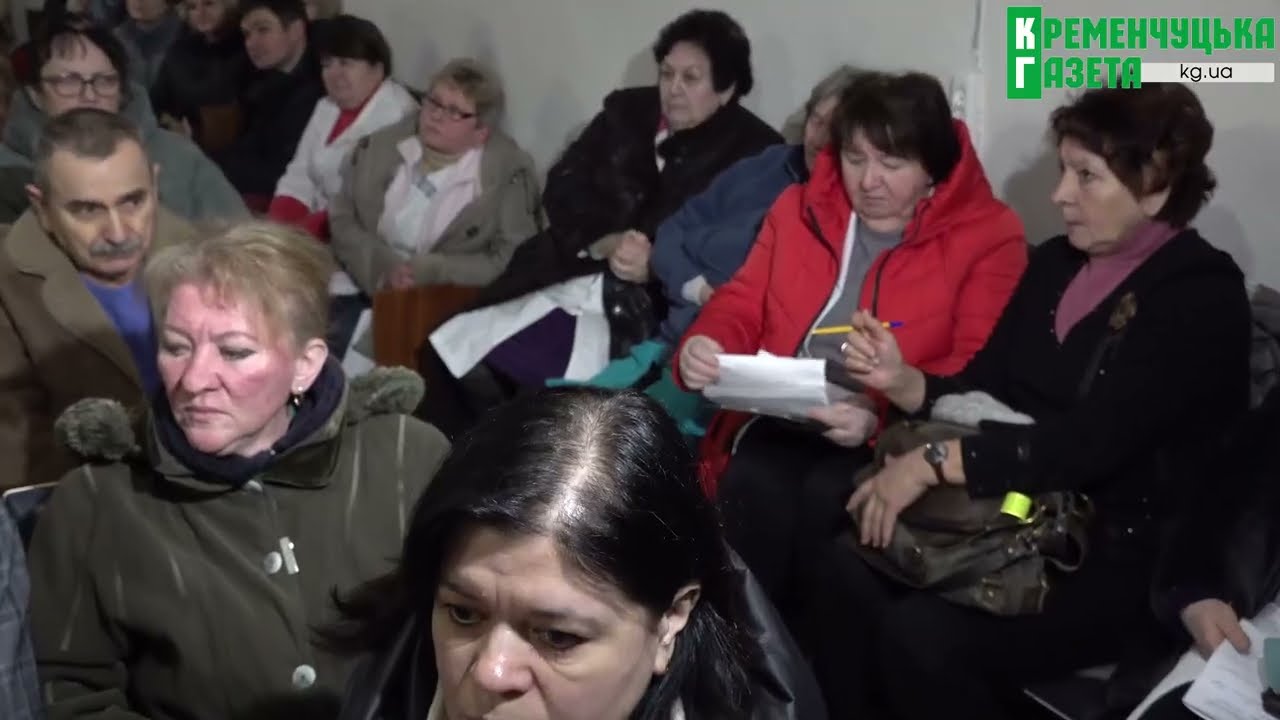 «Лях - дорівнює Бог ЦРЛ»: медики Кременчука ініціювали перейменування лікарні