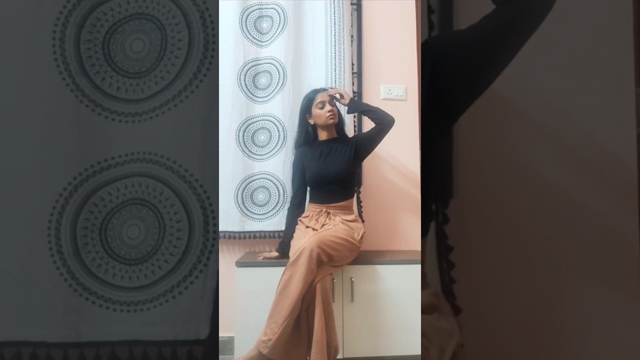 7 Basic Looks with Neutral Colour palette 🤎🤍🖤 
