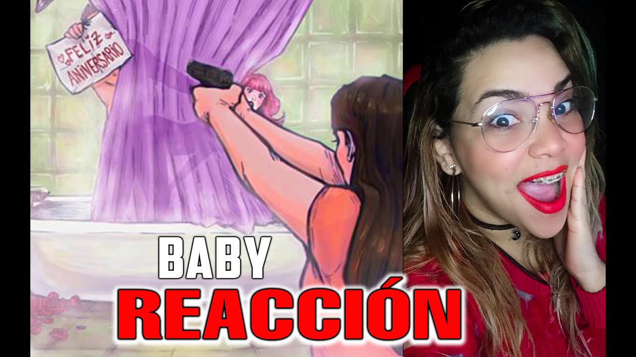 Reacci&oacute;n | Green A - Baby | Bel